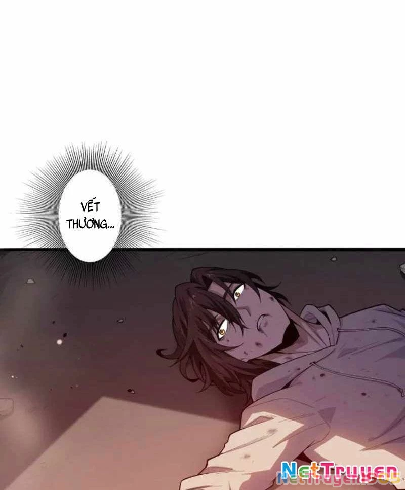 Hồi Quy: Tận Thế Báo Thù Chapter 8 - 21