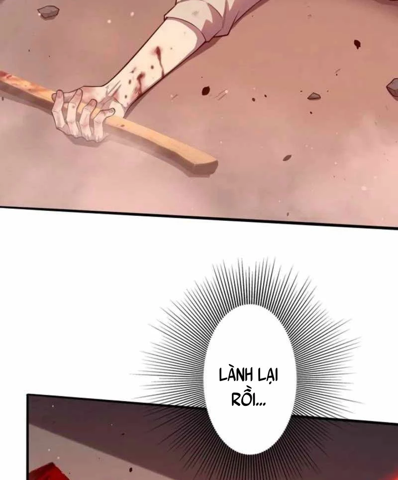 Hồi Quy: Tận Thế Báo Thù Chapter 8 - 22