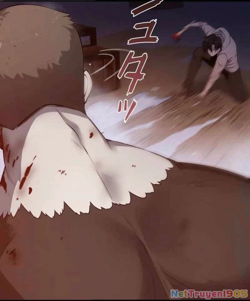 Hồi Quy: Tận Thế Báo Thù Chapter 8 - 28