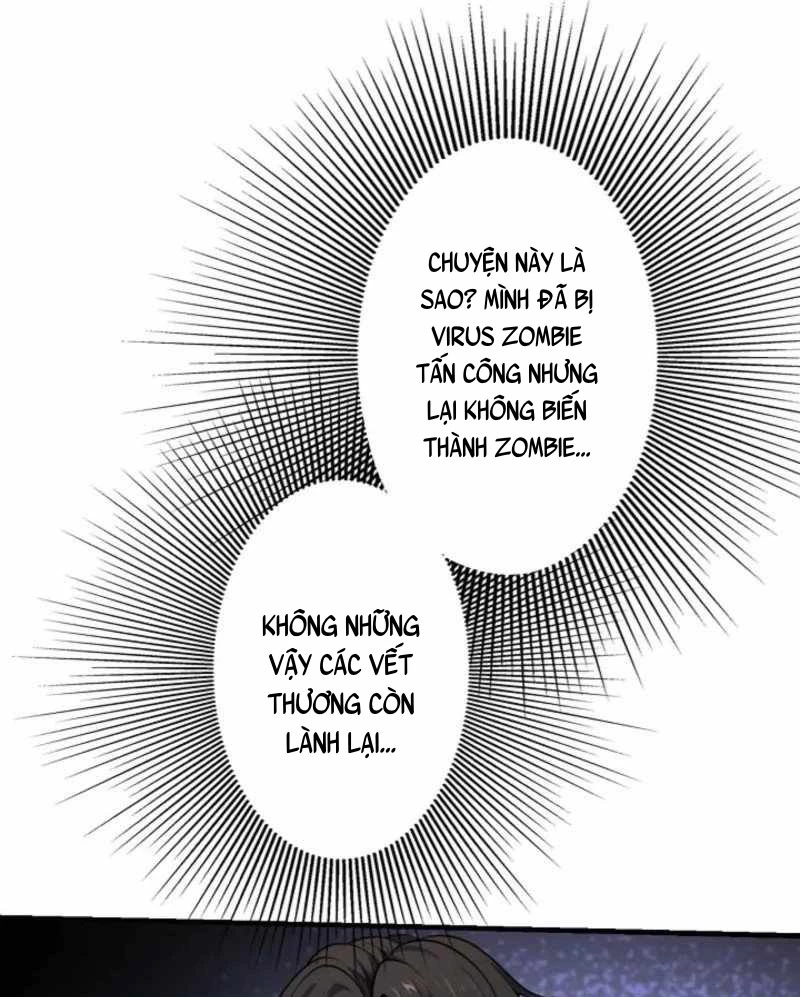 Hồi Quy: Tận Thế Báo Thù Chapter 8 - 29