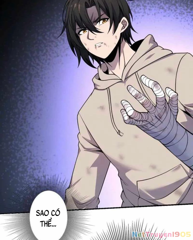 Hồi Quy: Tận Thế Báo Thù Chapter 8 - 30