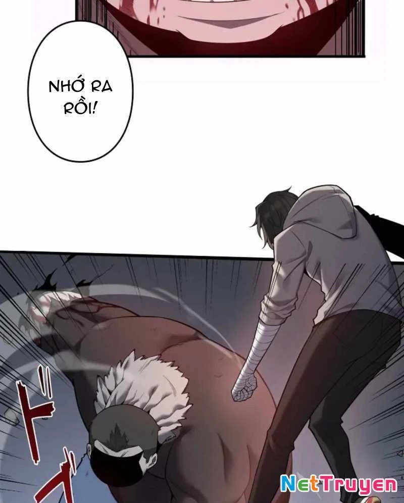 Hồi Quy: Tận Thế Báo Thù Chapter 8 - 36