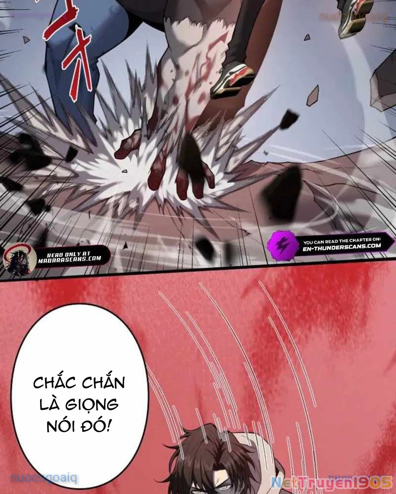 Hồi Quy: Tận Thế Báo Thù Chapter 8 - 37