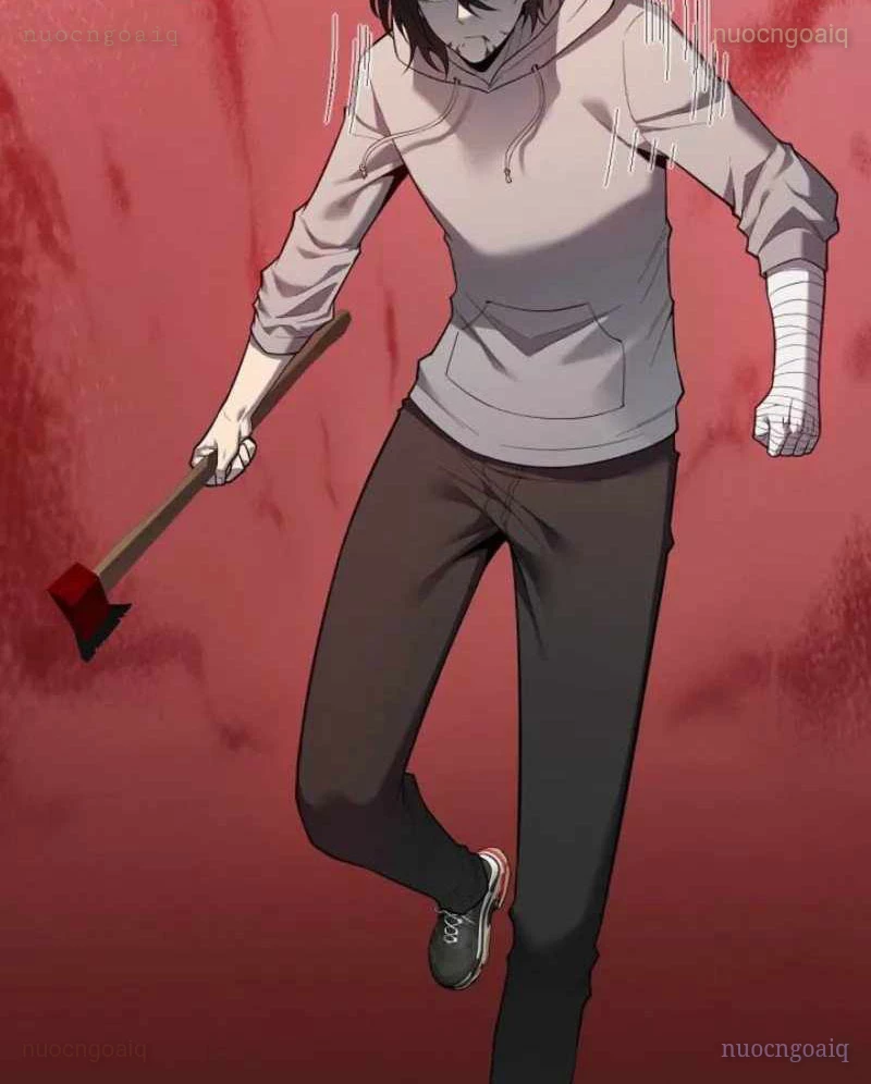 Hồi Quy: Tận Thế Báo Thù Chapter 8 - 38
