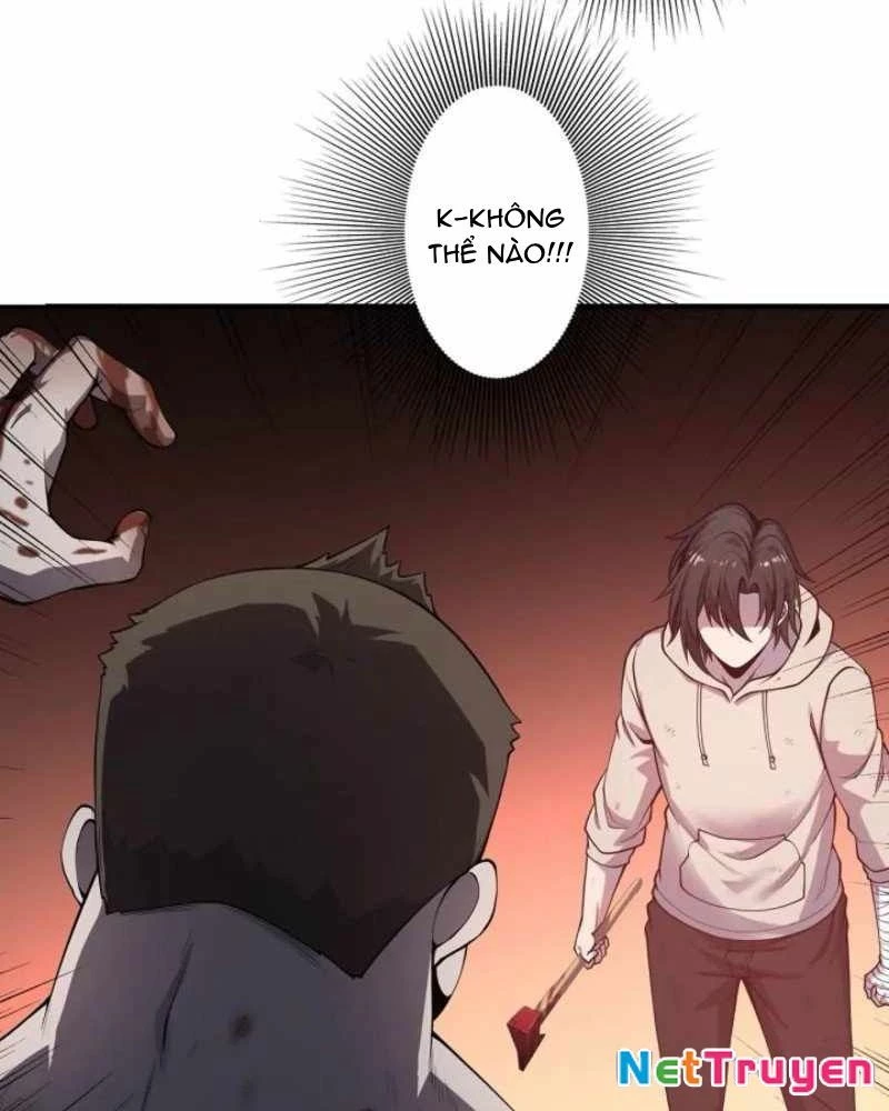 Hồi Quy: Tận Thế Báo Thù Chapter 8 - 46
