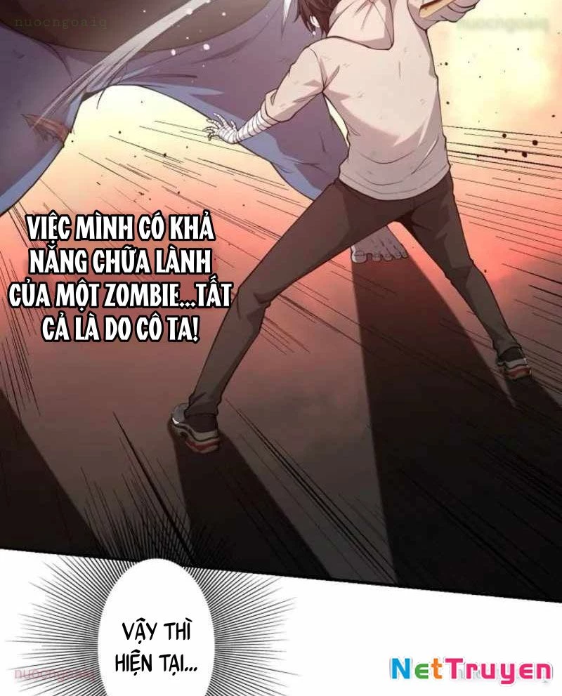Hồi Quy: Tận Thế Báo Thù Chapter 8 - 51