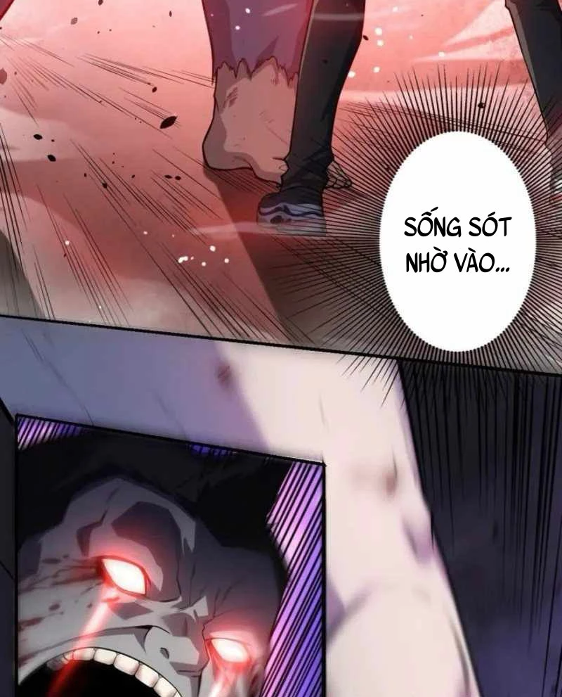 Hồi Quy: Tận Thế Báo Thù Chapter 8 - 57