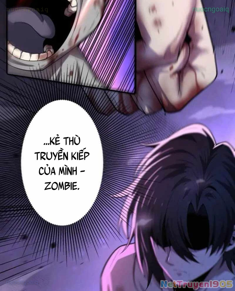 Hồi Quy: Tận Thế Báo Thù Chapter 8 - 58