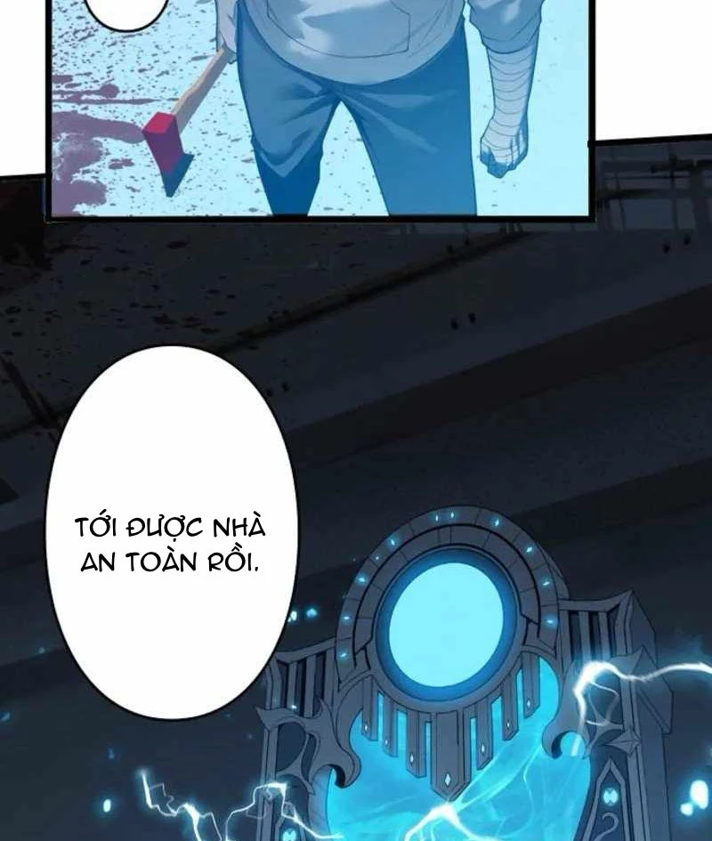 Hồi Quy: Tận Thế Báo Thù Chapter 8 - 80