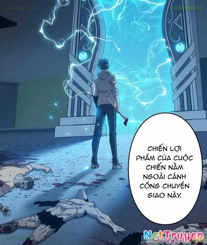 Hồi Quy: Tận Thế Báo Thù Chapter 8 - 81