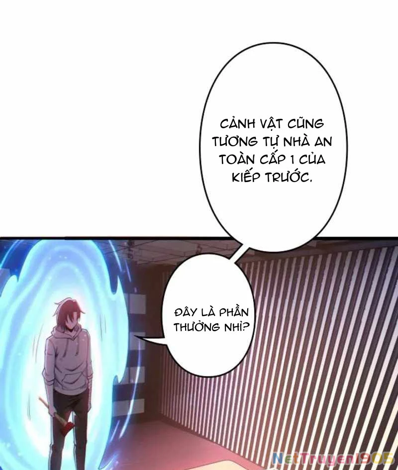Hồi Quy: Tận Thế Báo Thù Chapter 8 - 87