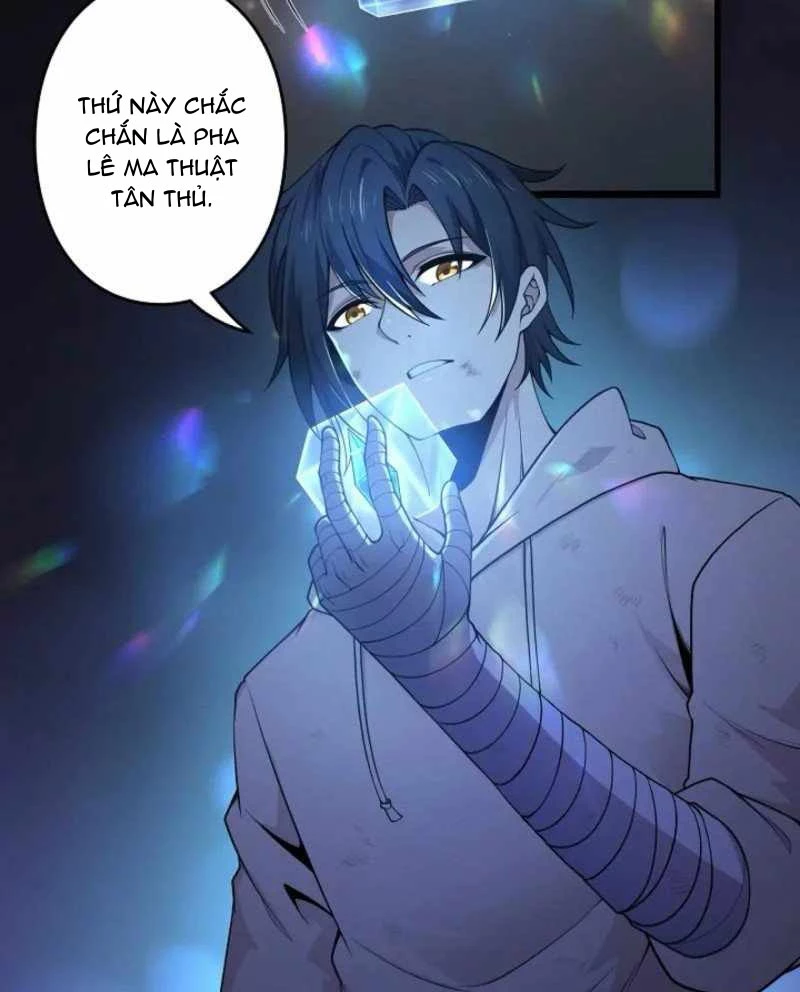 Hồi Quy: Tận Thế Báo Thù Chapter 8 - 93