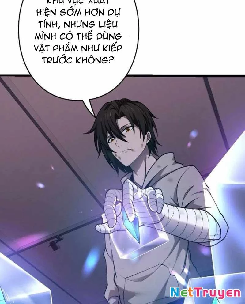 Hồi Quy: Tận Thế Báo Thù Chapter 8 - 96