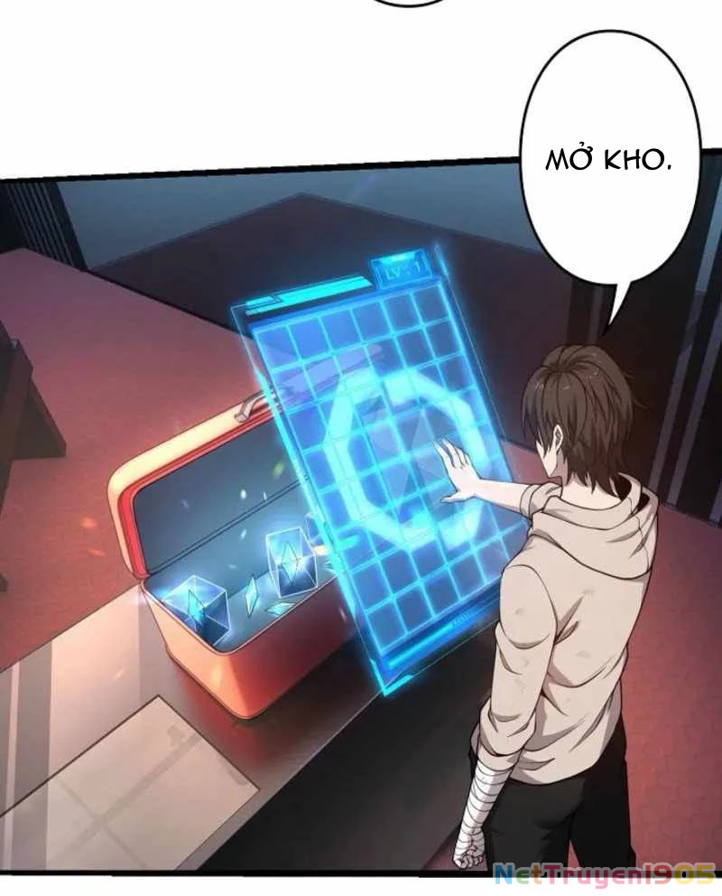 Hồi Quy: Tận Thế Báo Thù Chapter 8 - 98