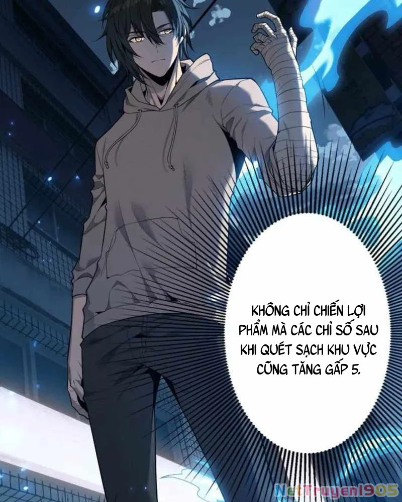Hồi Quy: Tận Thế Báo Thù Chapter 8 - 104