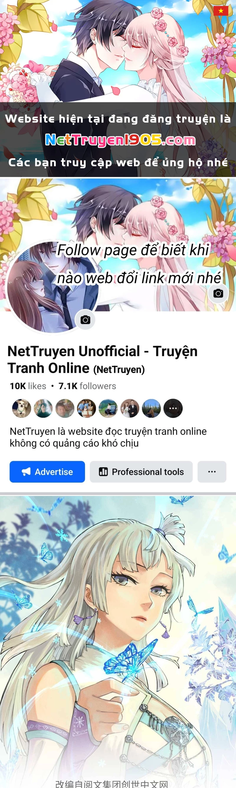 Vạn Cổ Tối Cường Tông Chapter 445 - 1