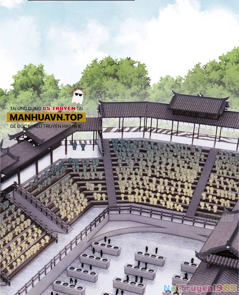 Vạn Cổ Tối Cường Tông Chapter 445 - 3