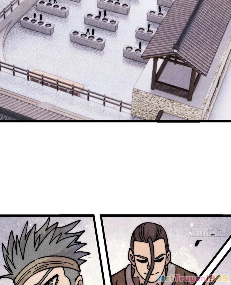 Vạn Cổ Tối Cường Tông Chapter 445 - 4