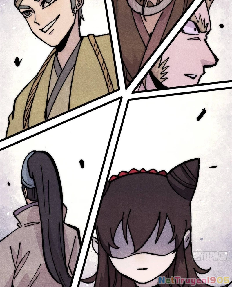 Vạn Cổ Tối Cường Tông Chapter 445 - 5