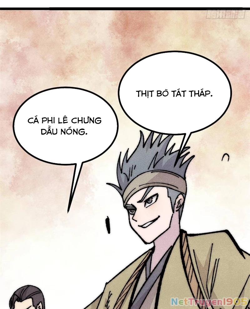 Vạn Cổ Tối Cường Tông Chapter 445 - 8