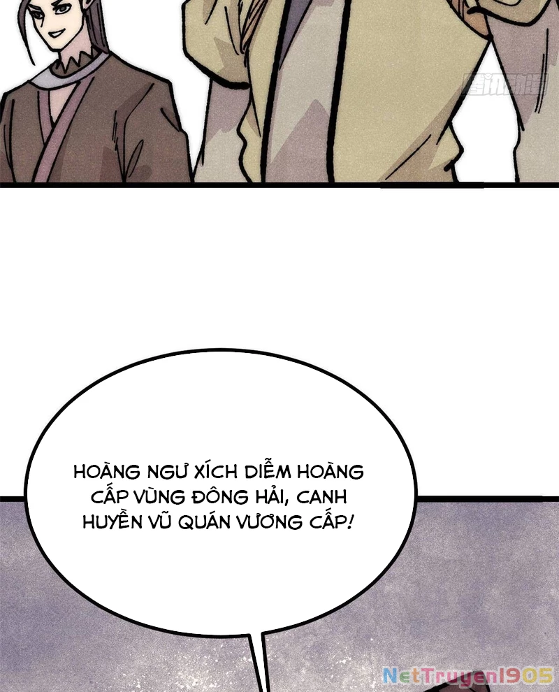 Vạn Cổ Tối Cường Tông Chapter 445 - 9