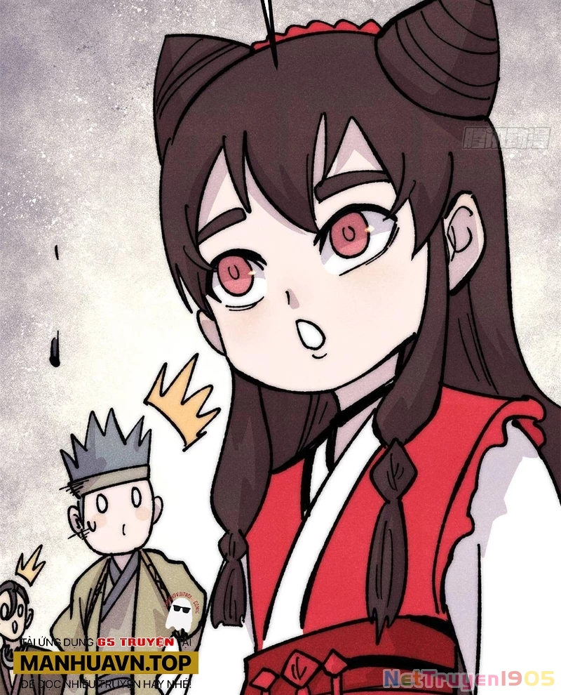 Vạn Cổ Tối Cường Tông Chapter 445 - 10