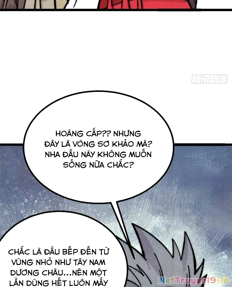 Vạn Cổ Tối Cường Tông Chapter 445 - 11