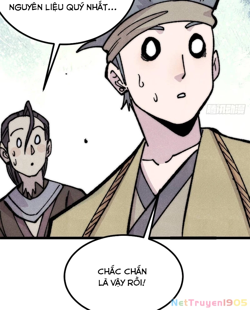 Vạn Cổ Tối Cường Tông Chapter 445 - 12