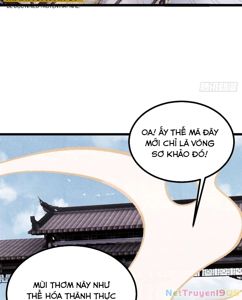 Vạn Cổ Tối Cường Tông Chapter 445 - 18
