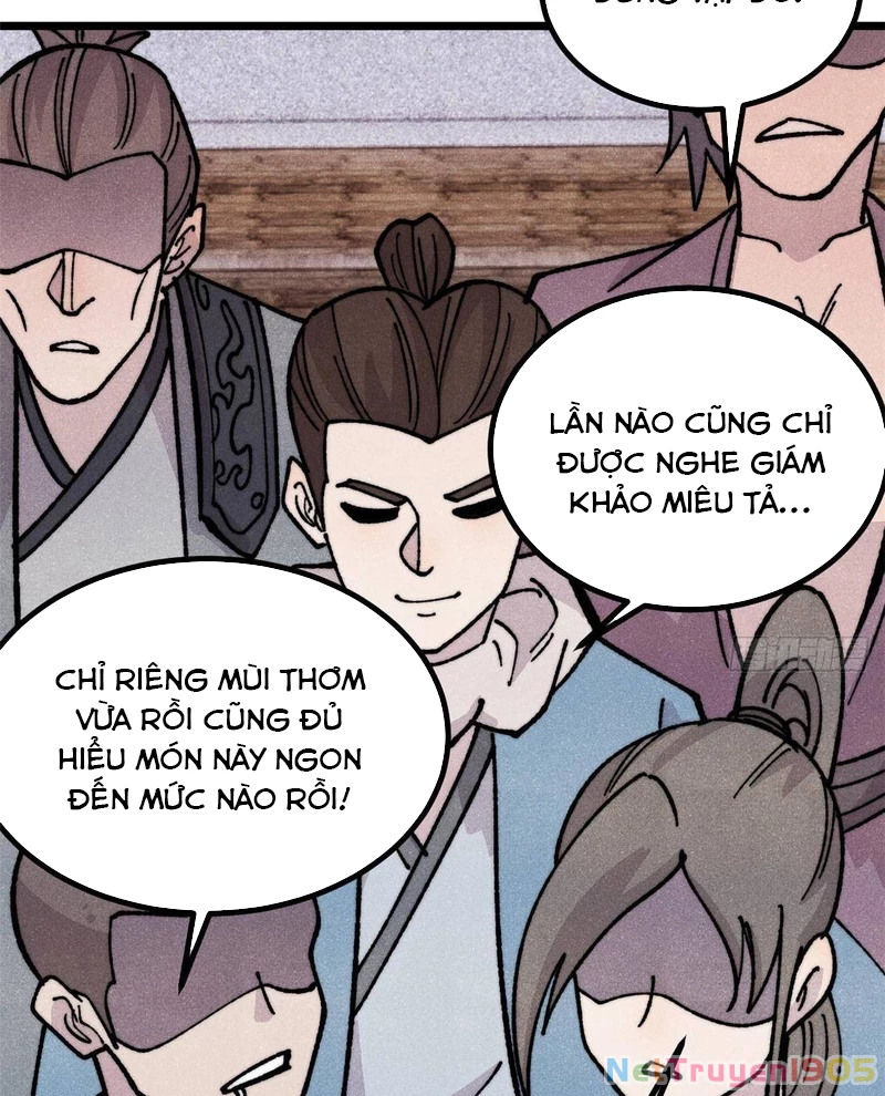 Vạn Cổ Tối Cường Tông Chapter 445 - 22