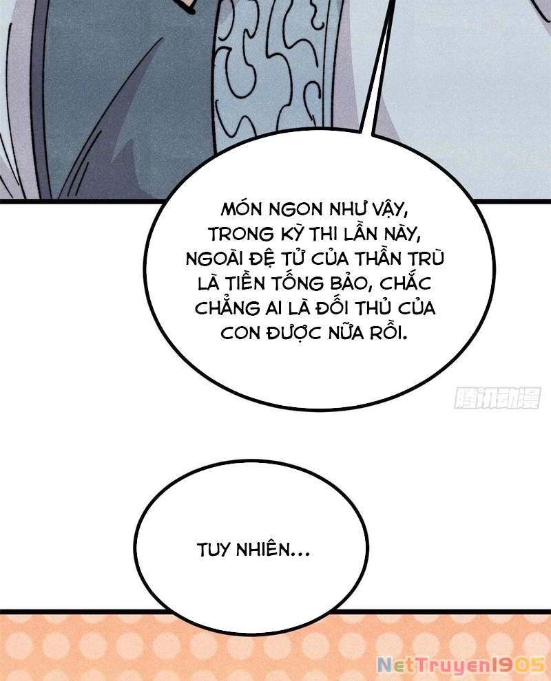 Vạn Cổ Tối Cường Tông Chapter 445 - 31