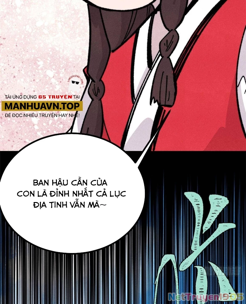 Vạn Cổ Tối Cường Tông Chapter 445 - 35
