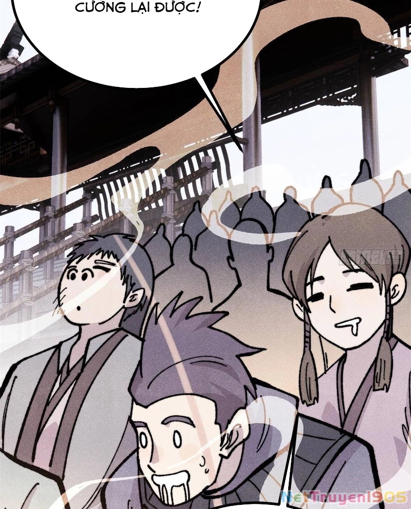 Vạn Cổ Tối Cường Tông Chapter 445 - 44