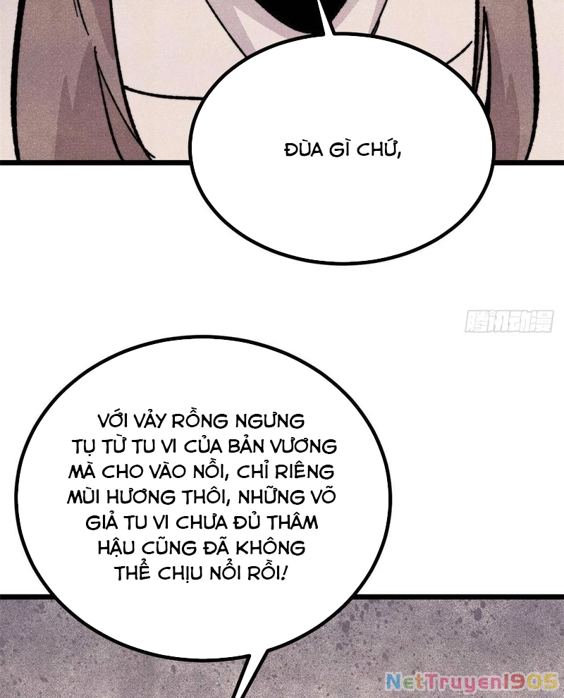 Vạn Cổ Tối Cường Tông Chapter 445 - 46