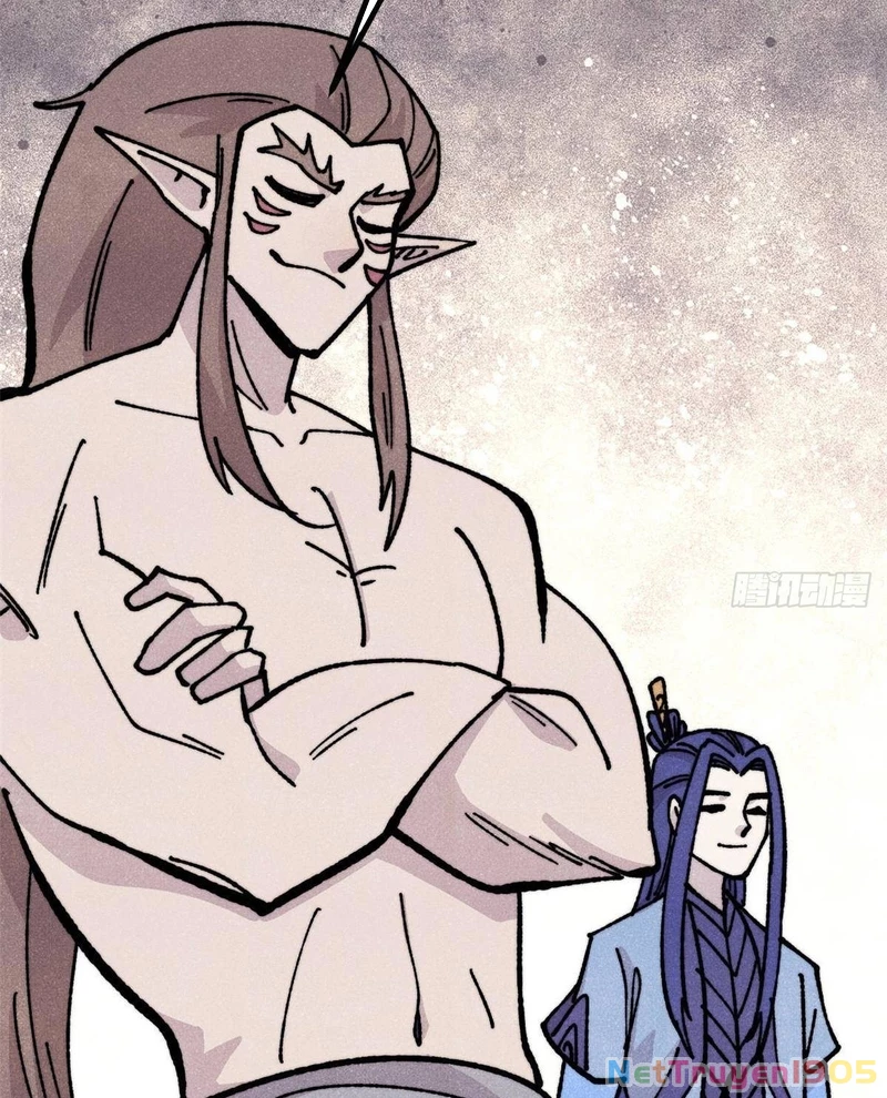 Vạn Cổ Tối Cường Tông Chapter 445 - 47