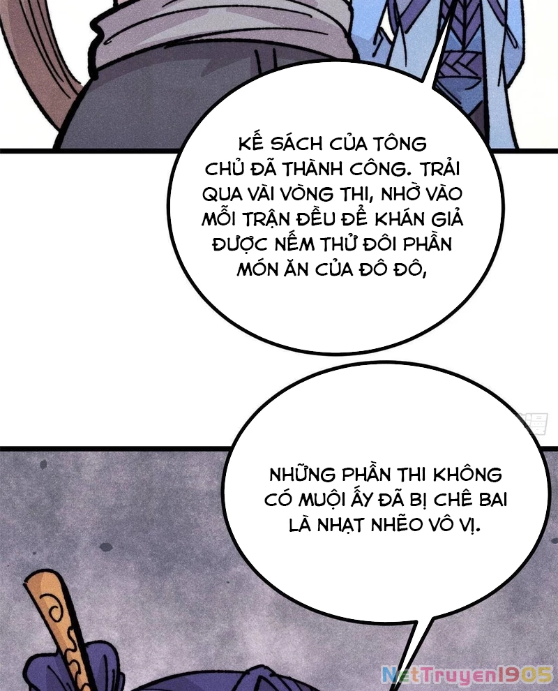 Vạn Cổ Tối Cường Tông Chapter 445 - 48
