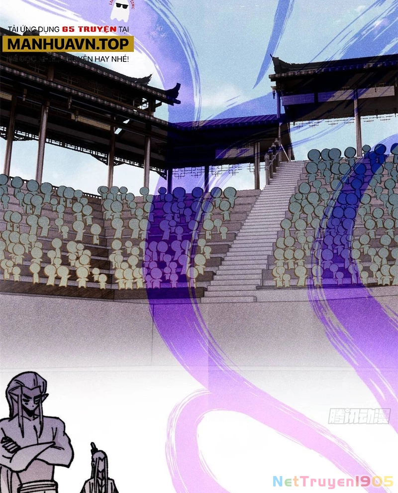 Vạn Cổ Tối Cường Tông Chapter 445 - 51