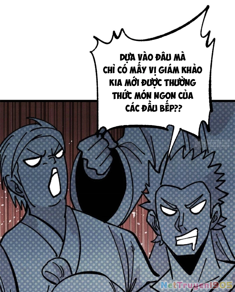 Vạn Cổ Tối Cường Tông Chapter 445 - 53