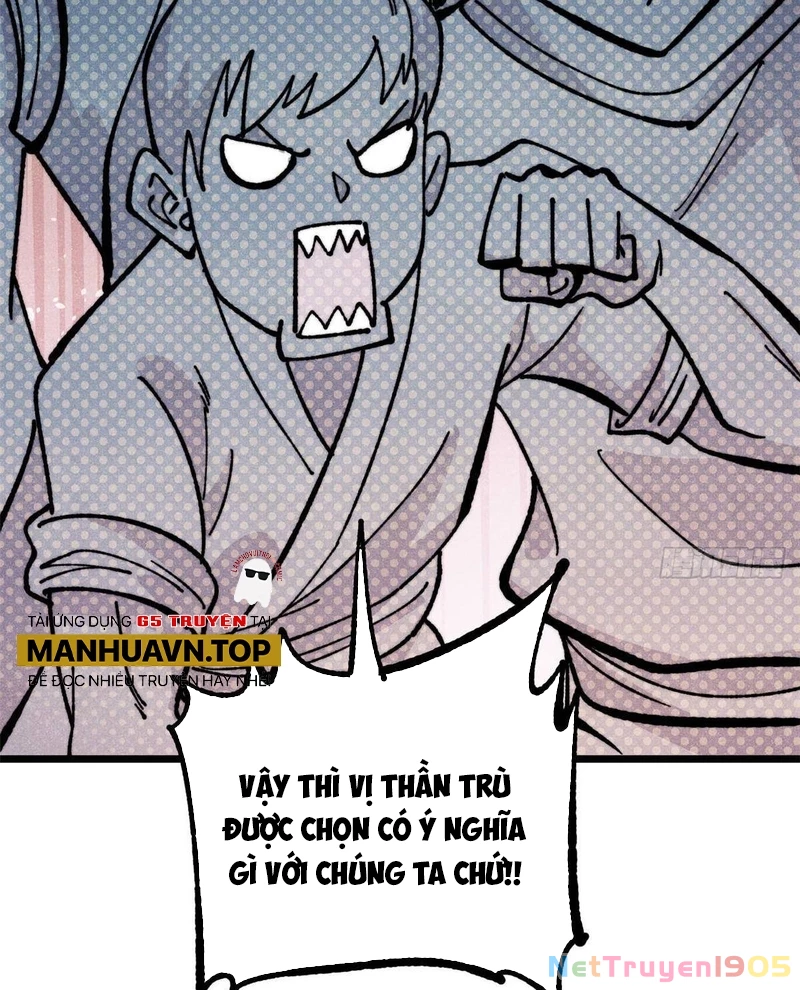 Vạn Cổ Tối Cường Tông Chapter 445 - 54