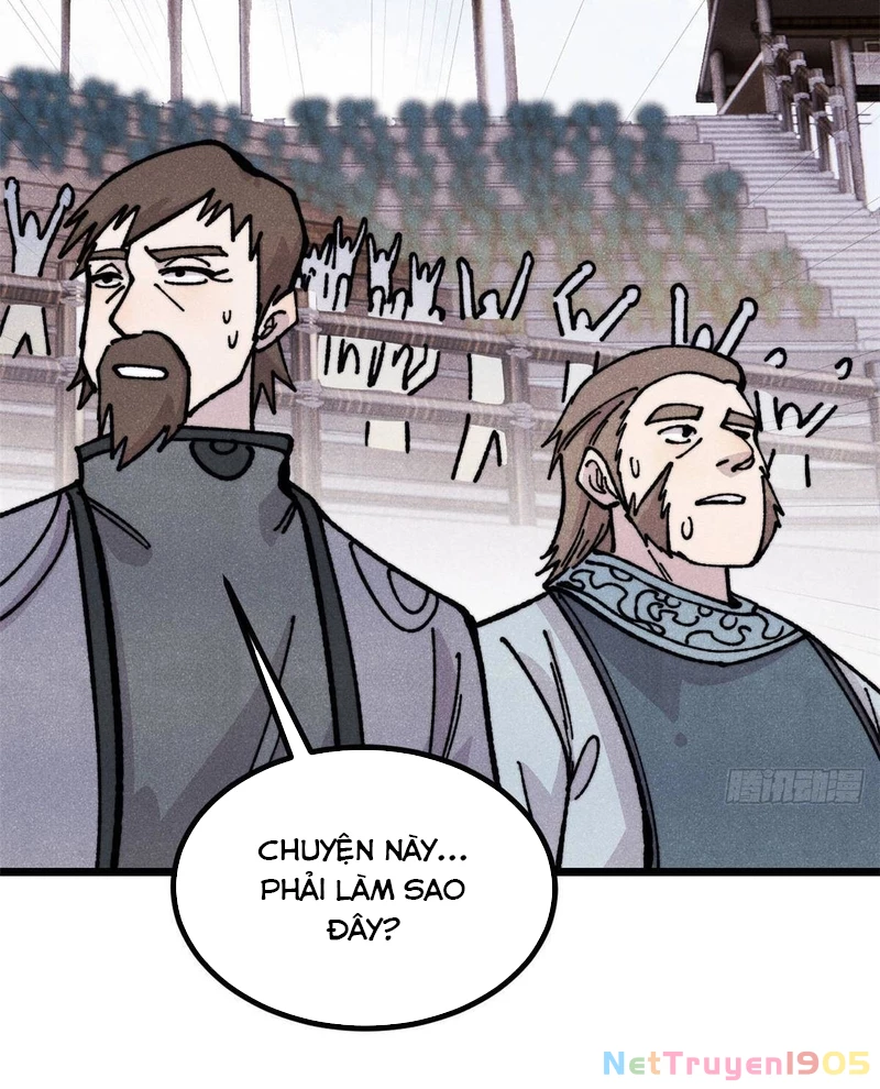 Vạn Cổ Tối Cường Tông Chapter 445 - 56