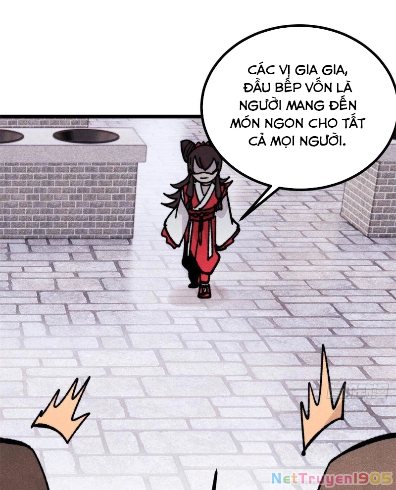 Vạn Cổ Tối Cường Tông Chapter 445 - 57