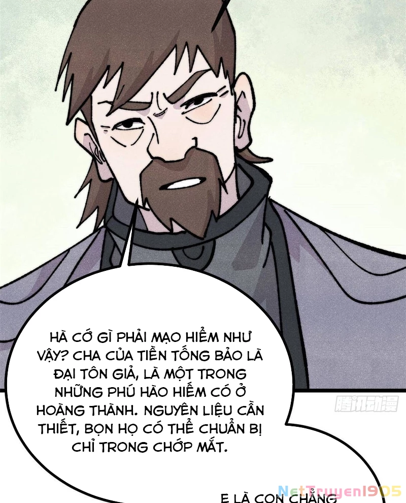 Vạn Cổ Tối Cường Tông Chapter 445 - 61