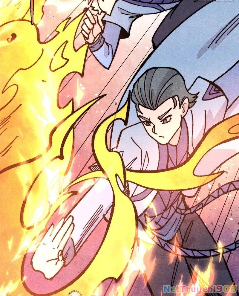 Vạn Cổ Tối Cường Tông Chapter 445 - 76