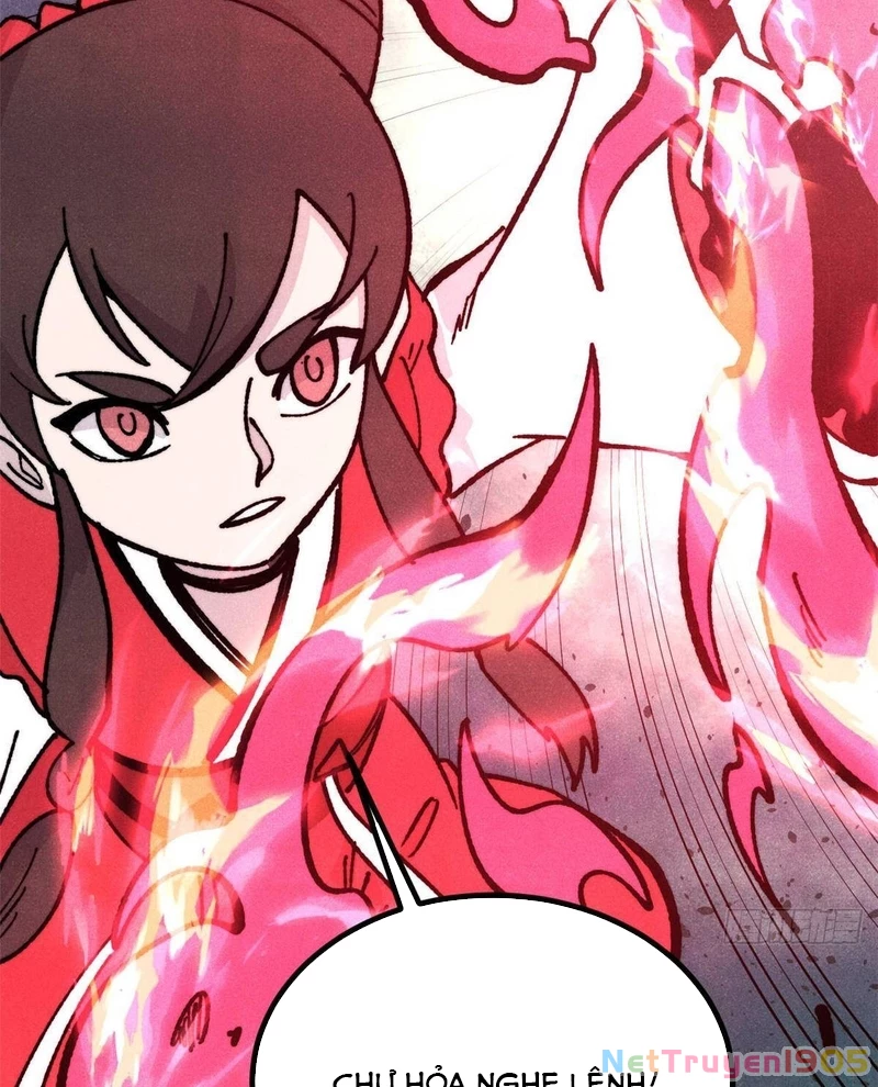 Vạn Cổ Tối Cường Tông Chapter 445 - 79