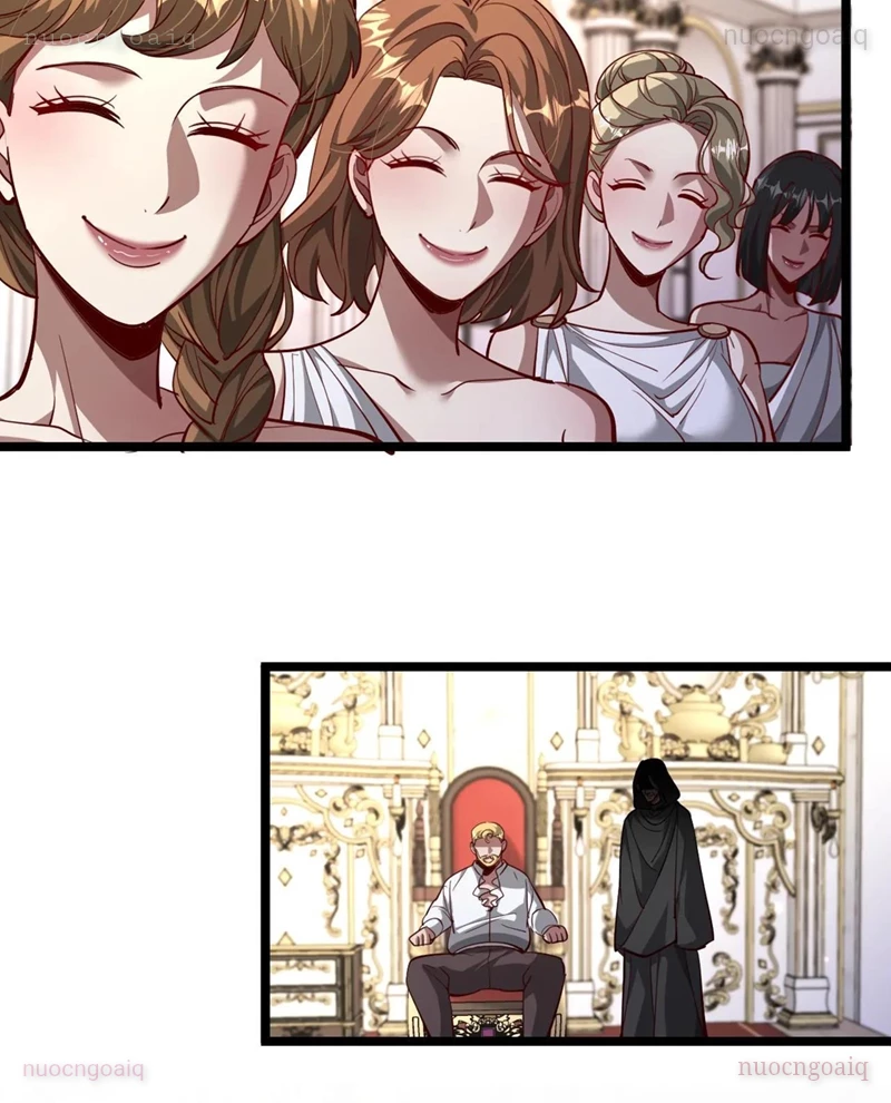 Ta Bị Kẹt Cùng Một Ngày 1000 Năm Chapter 206 - 5