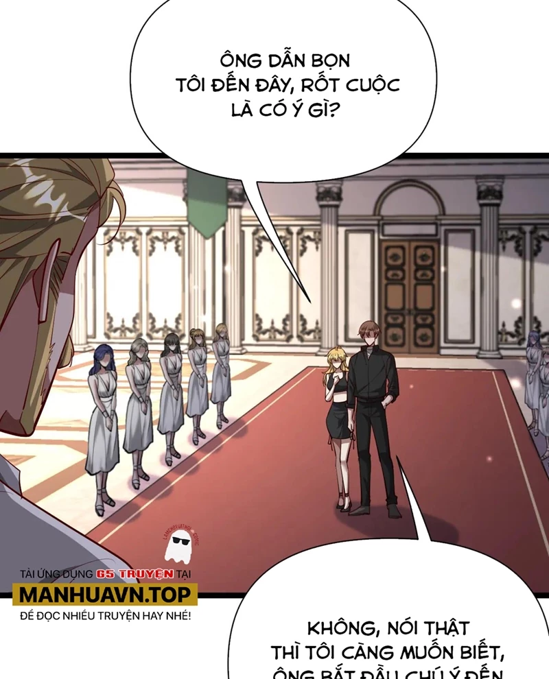 Ta Bị Kẹt Cùng Một Ngày 1000 Năm Chapter 206 - 10