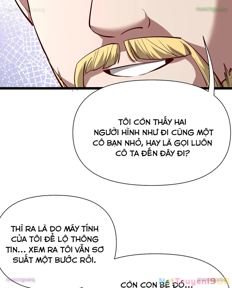 Ta Bị Kẹt Cùng Một Ngày 1000 Năm Chapter 206 - 14