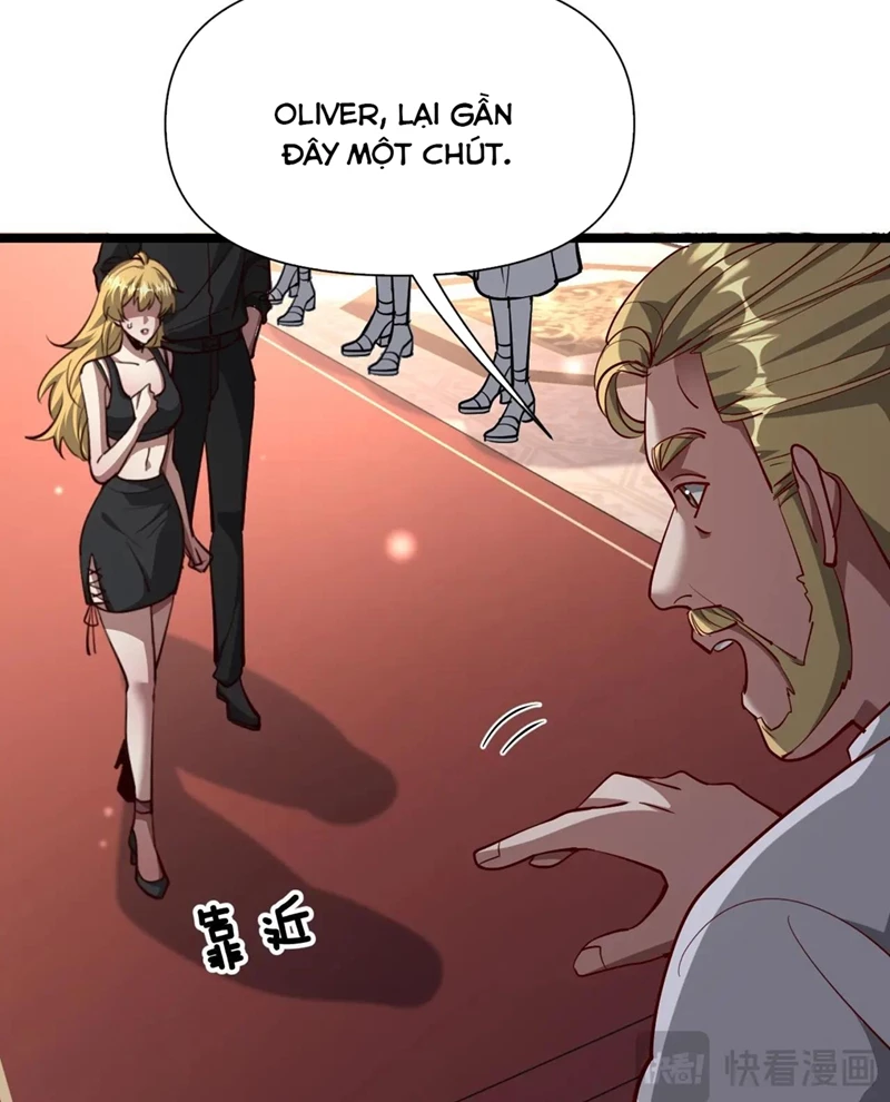 Ta Bị Kẹt Cùng Một Ngày 1000 Năm Chapter 206 - 17