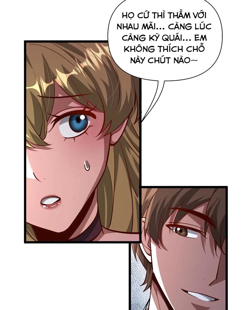 Ta Bị Kẹt Cùng Một Ngày 1000 Năm Chapter 206 - 20