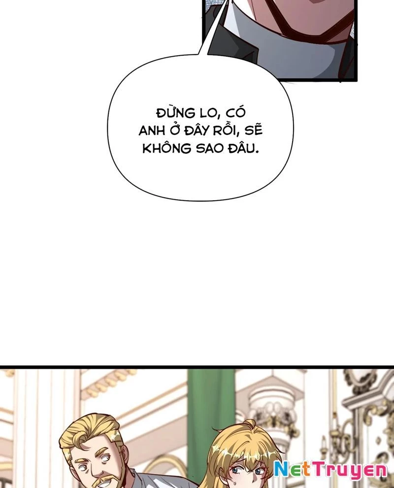 Ta Bị Kẹt Cùng Một Ngày 1000 Năm Chapter 206 - 21
